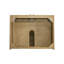 Laurent Single Bathroom Vanity Base