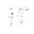 Multifunctional Hand Shower And Overhead Shower Combination