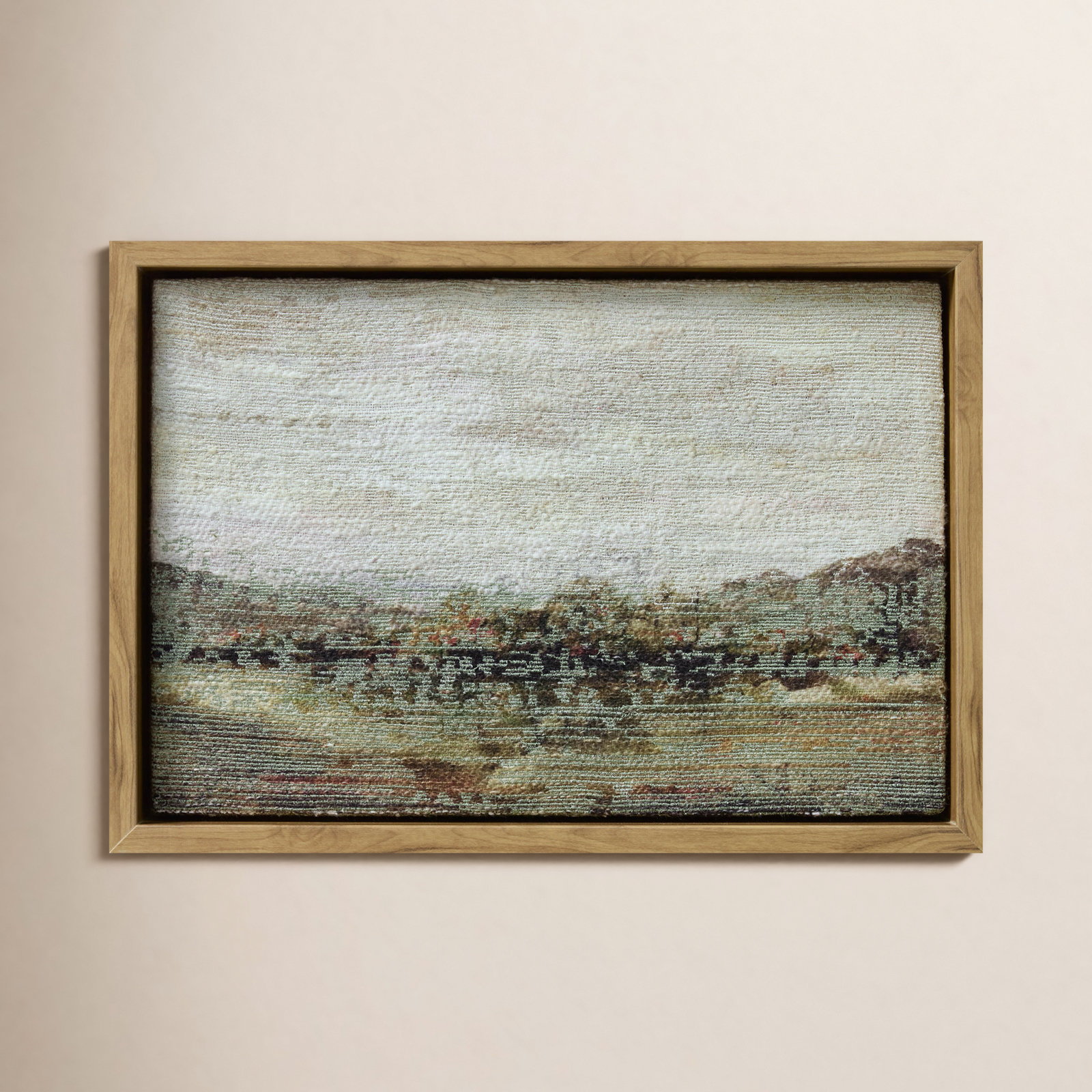 Amber Lewis x Loloi "Valley" Print