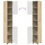 Bathroom Storage Furniture Set-954446771