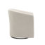 Aunna 78 Cm Wide Swivel Barrel Chair-1108367807