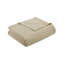 Couverture tissée en coton liquide respirant-854452202-924610386