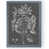 Cadre de toile gris