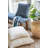 Cotton Reversible Throw Pillow-134487807
