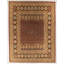 Rectangle Rectangle 9'1'' X 11'10" Area Rug