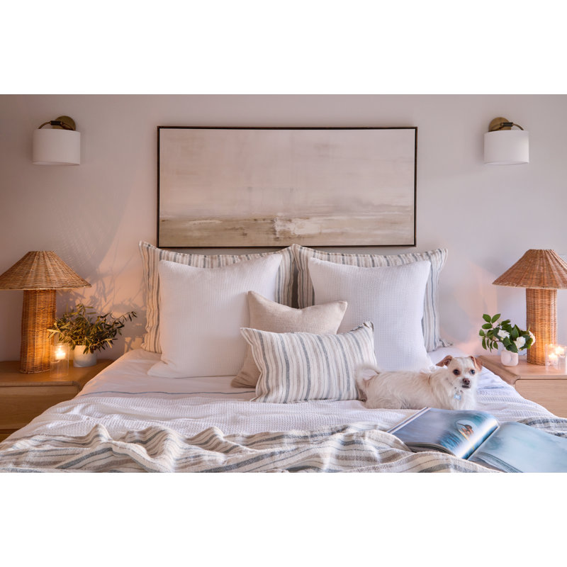 Naples Blanket, King 