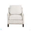 Chaise inclinable 1 pièce