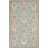 Bade Wool Oriental Indoor Rug-699029620
