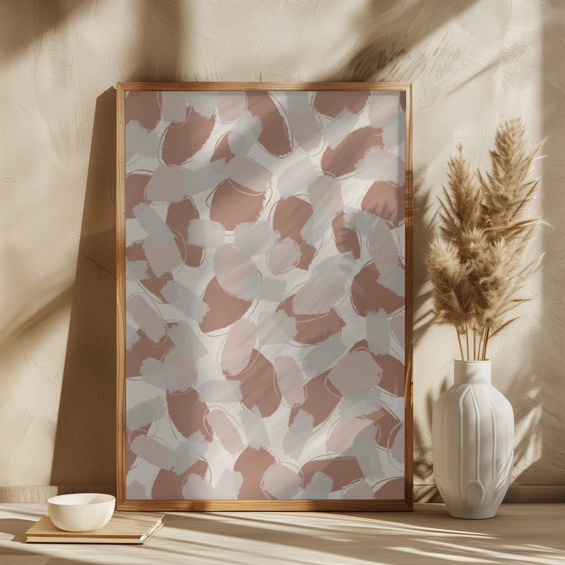Wrapped Canvas Print, 50.8 cm H x 76.2 cm W