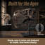 Dinosaur Head Statue Resin Dinosaur Skull Sculpture