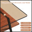 Ensemble de 3 tables basses et tables de bout