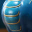 Figurine en laiton pi xu de conception complexe - décor luxueux
