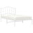 Camyria Metal Bed Frame, Sturdy Steel, No Mattress-270632916-270632915