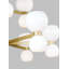 Londyn 18 - Light Chandelier-2046556837