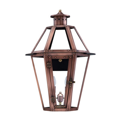 Rampart Empire Lantern