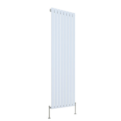 Shonnard Vertical Single Flat Panel Radiator