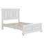 Lit en bois de style champêtre rétro-1183014511-1183014508