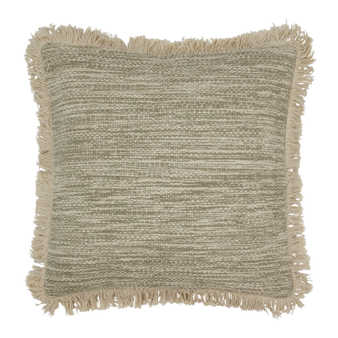 Sienna Square Throw Cushion