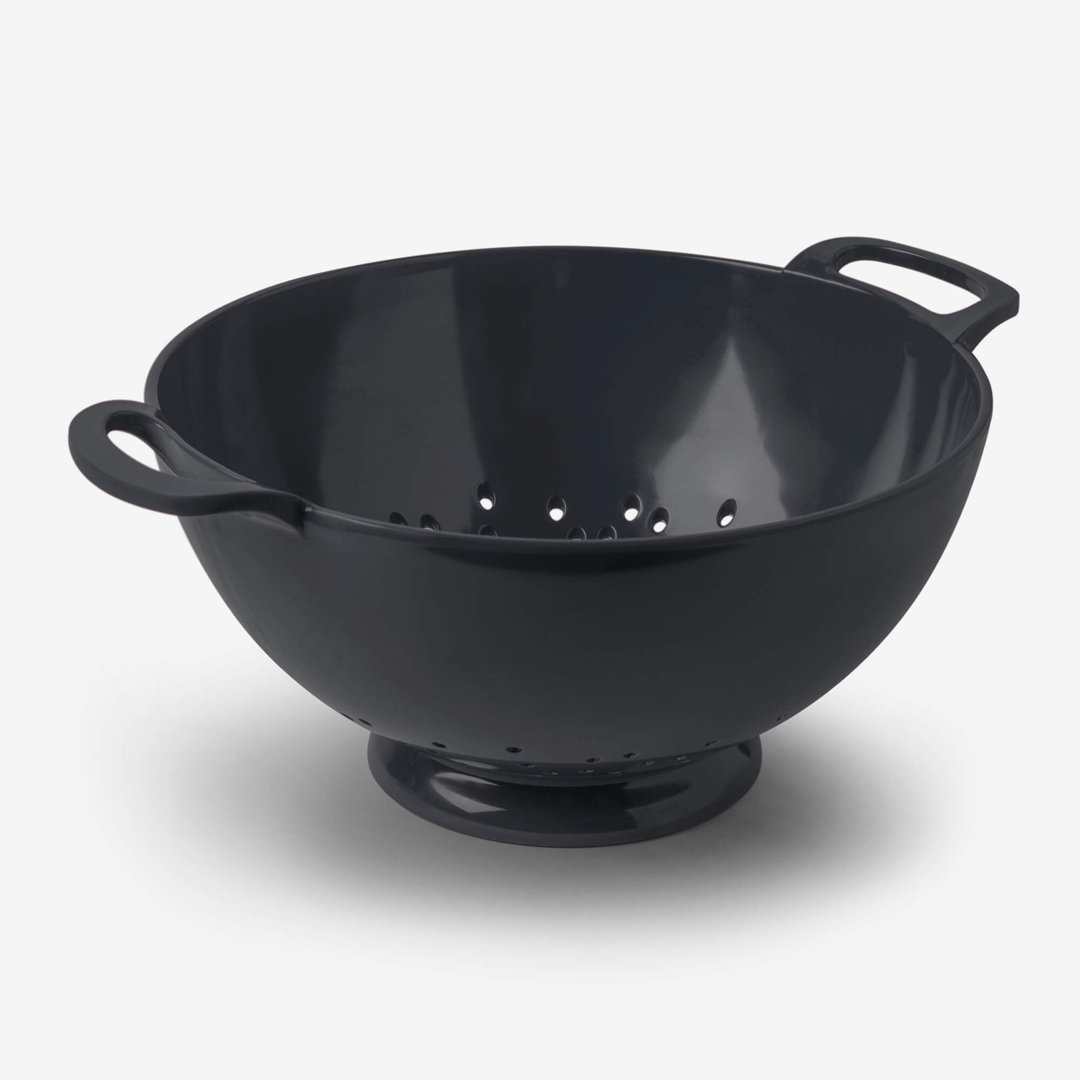 Premium Melamine Colander