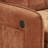 3-in-1 Sleeper Chair Bed, 80" Extra Long Pull Out Sleeping Lounge With Charging-1214980920