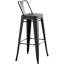 Tabourets de bar modernes et modernes-932909385