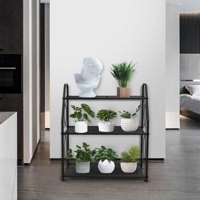 Plant Stand - Set of 5