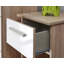 Fully Assembled Chesler 5 Drawer Chest