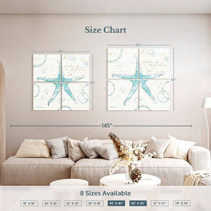 Aletra Coastal Splash I or