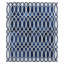 Curves One-of-a-Kind 8' X 10' Area Rug