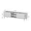Blackett Unfinished TV Stand for TVs up to 77"-924852647-924852646