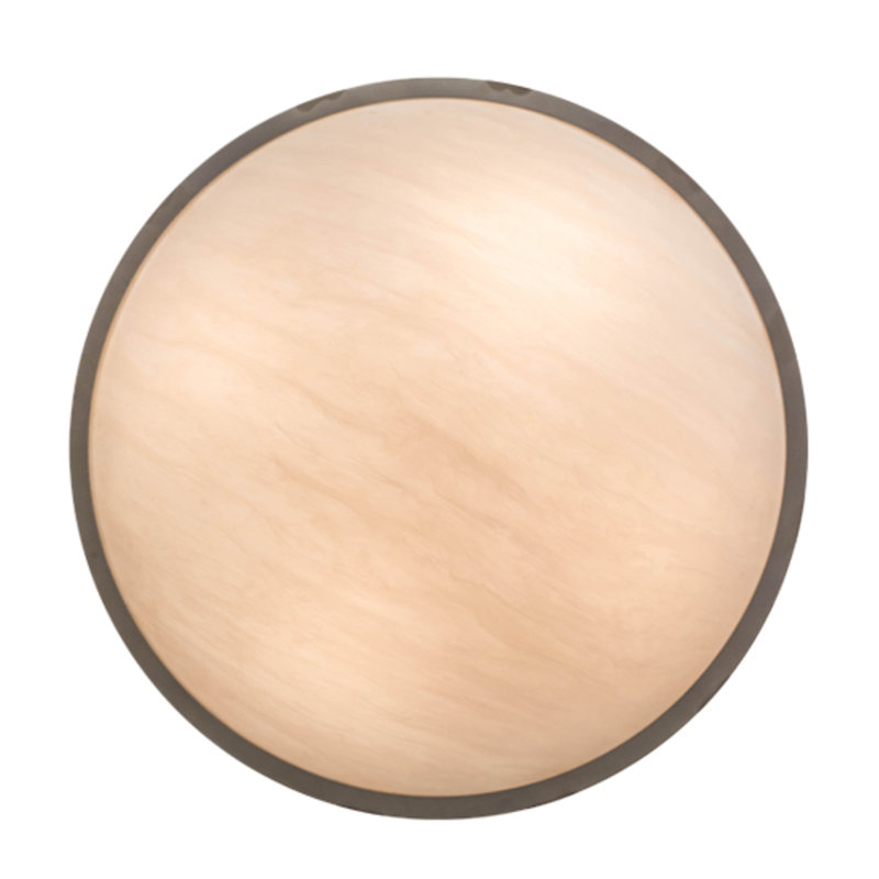 Festiva 4 - Light Semi Flush Mount