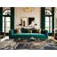  Washable Coastal Cave Coastal Area Rug-1331535081