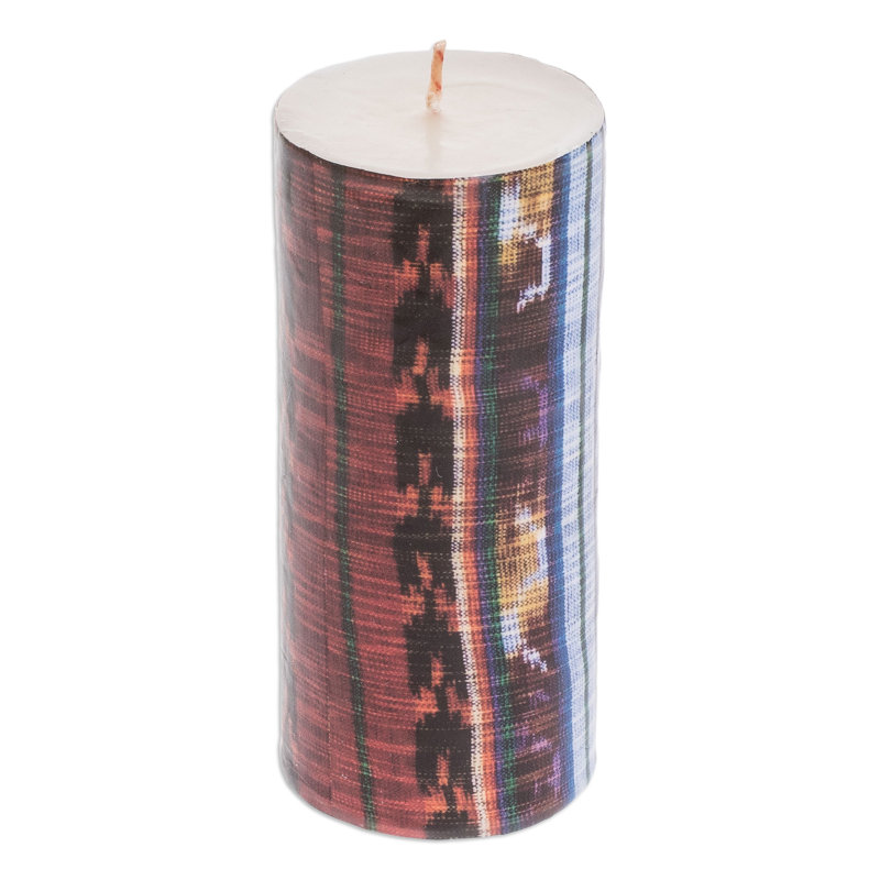 Bougie Red Twil Studio
