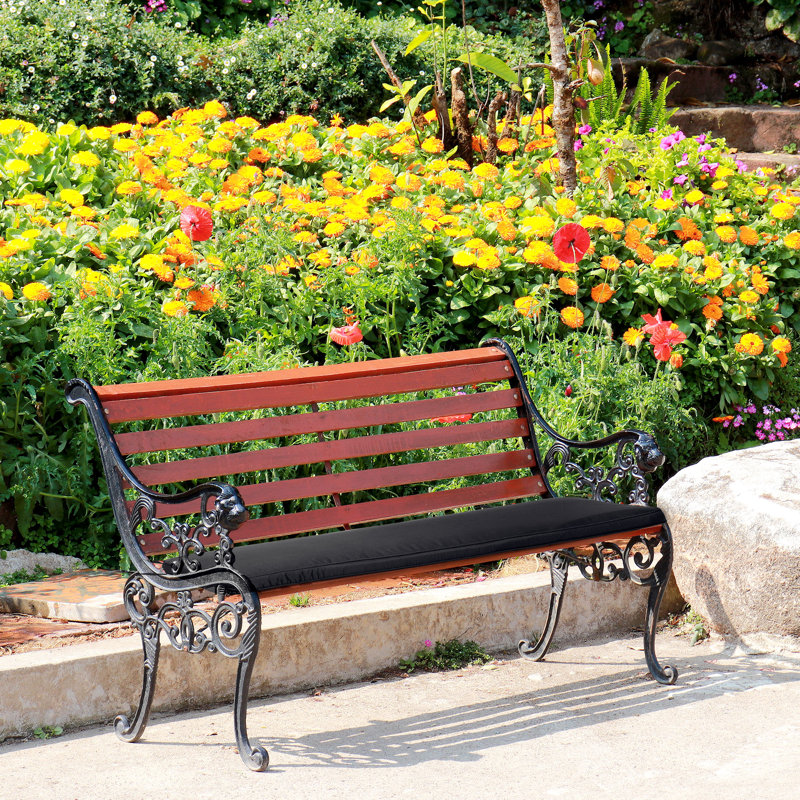 Outdoor Seat Cushion