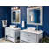 Waterhill 3-Light Vanity Light