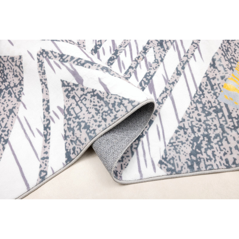 Tapis rectangulaire Kaedis, Rectangle 8 pi x 10 pi