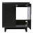 Bathroom Vanity with Resin Sink, Cabinets-1078883317