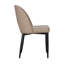 Chaise d'appoint Lecretia