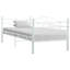 Benninger EU Single - 90 X 200 Cm Metal Bed-591134893