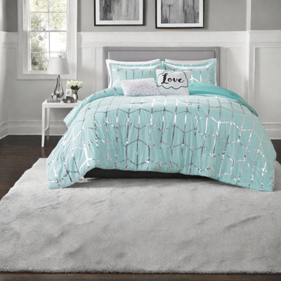 Ensembles de literie ultra doux, polyester TG