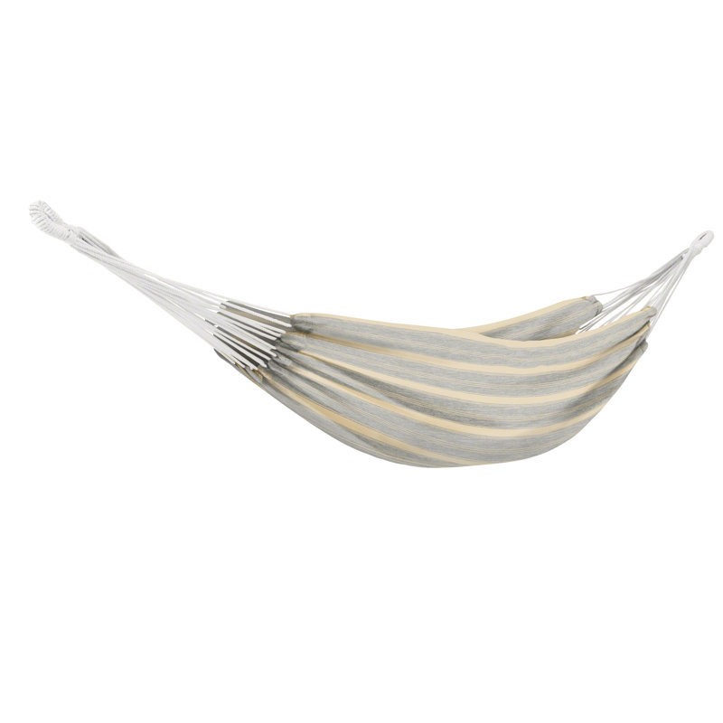 Hamac double classic brésilien fadesafe Searcy, Gris