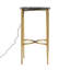Table de bout