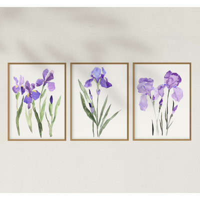 No Frame Print
