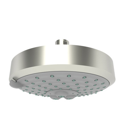 Multi Function Fixed Shower Head