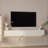 78.7" Wall Mounted TV For Tvs Up To 85'', Floating TV Stand With LED Lights & Power Outlet-84501868-100171609