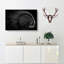 Subway Tunnel - Wrapped Canvas Painting-55318697
