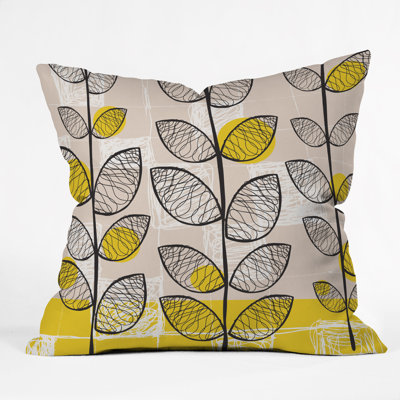 Coussin décoratif