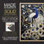 ANIMALS Series CCXII, reproduction encadrée - bois massif-597372910