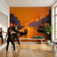 Papier peint double mural mural Gondolas-2021581127-2021581131