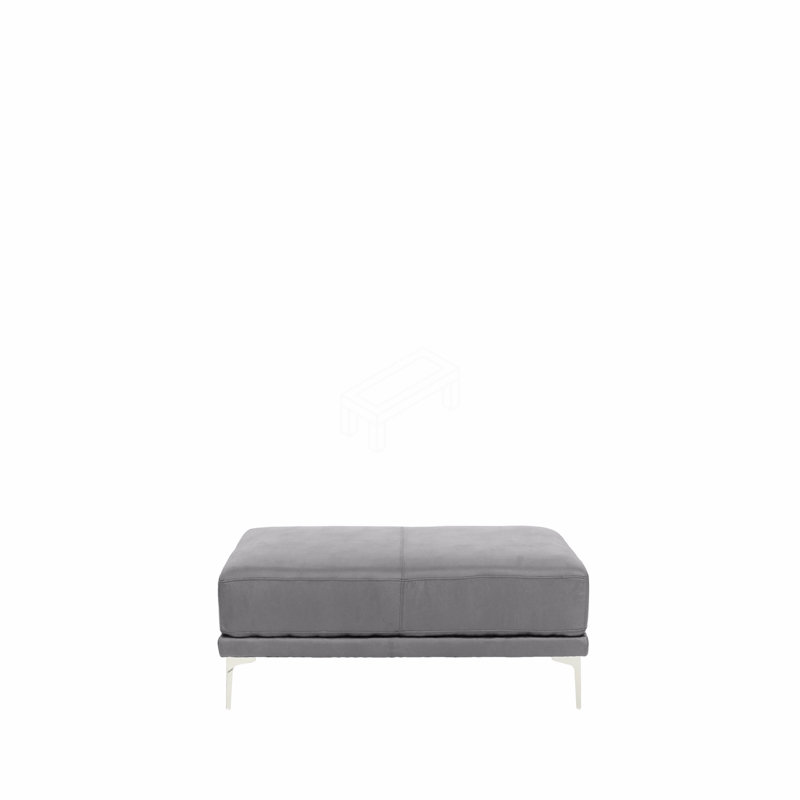 Repose-pieds 1pc